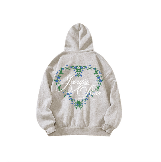 Blooming Hoodie