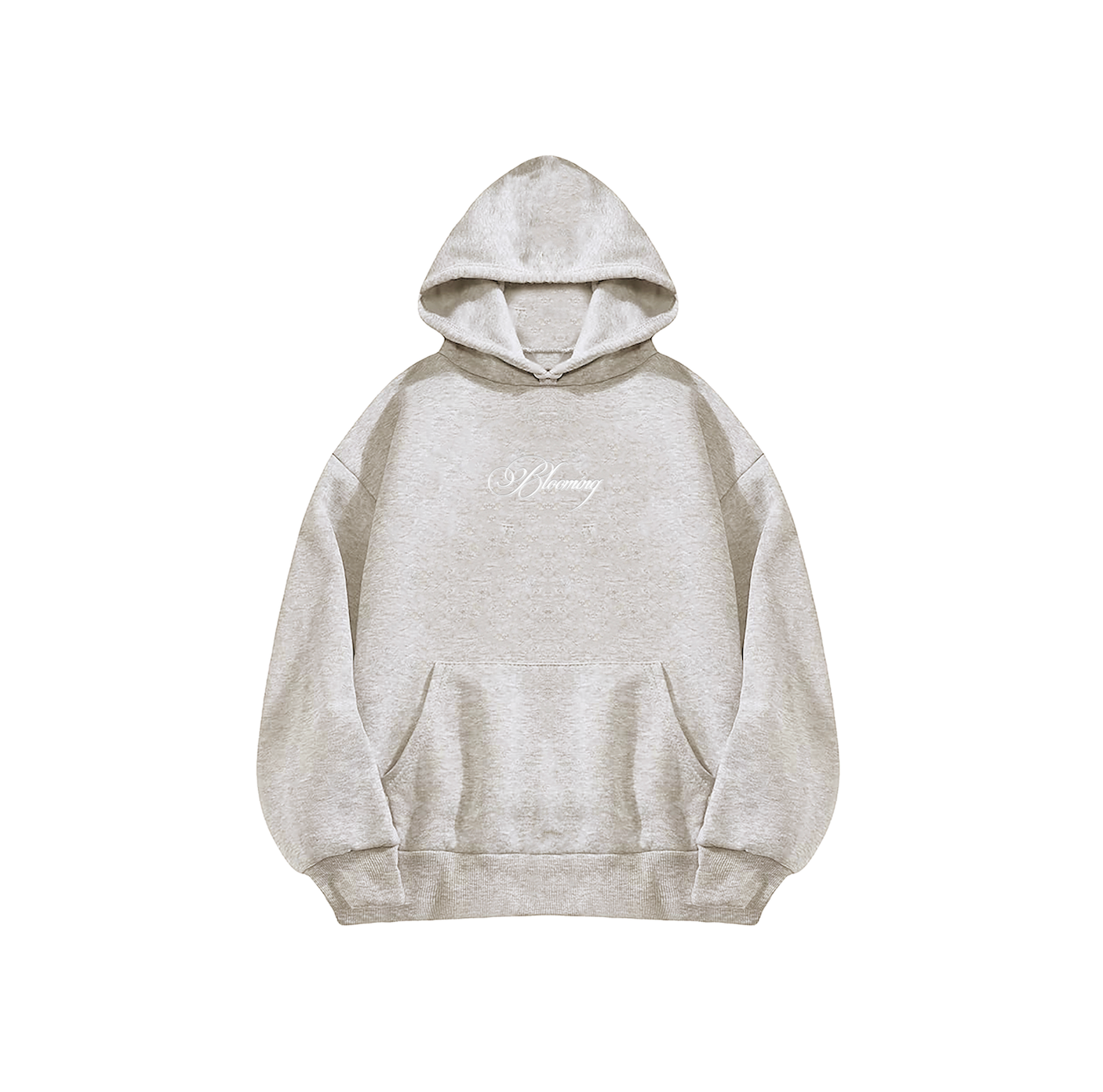 Blooming Hoodie