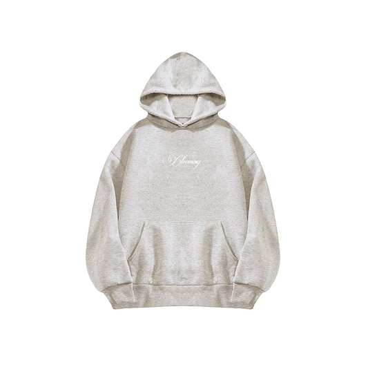 Blooming Hoodie
