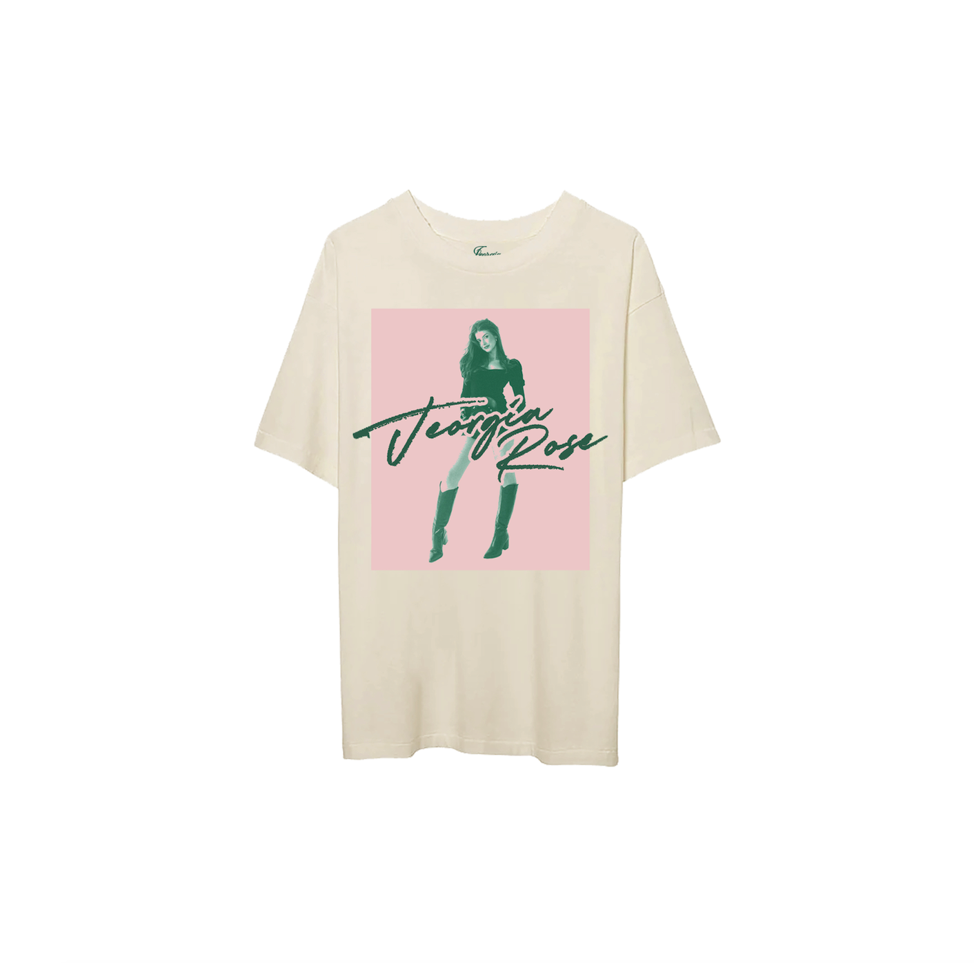 Jeorgia Rose T-Shirt
