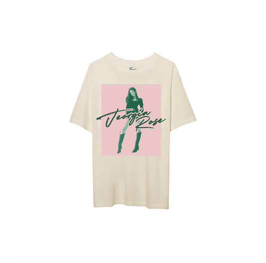 Jeorgia Rose T-Shirt